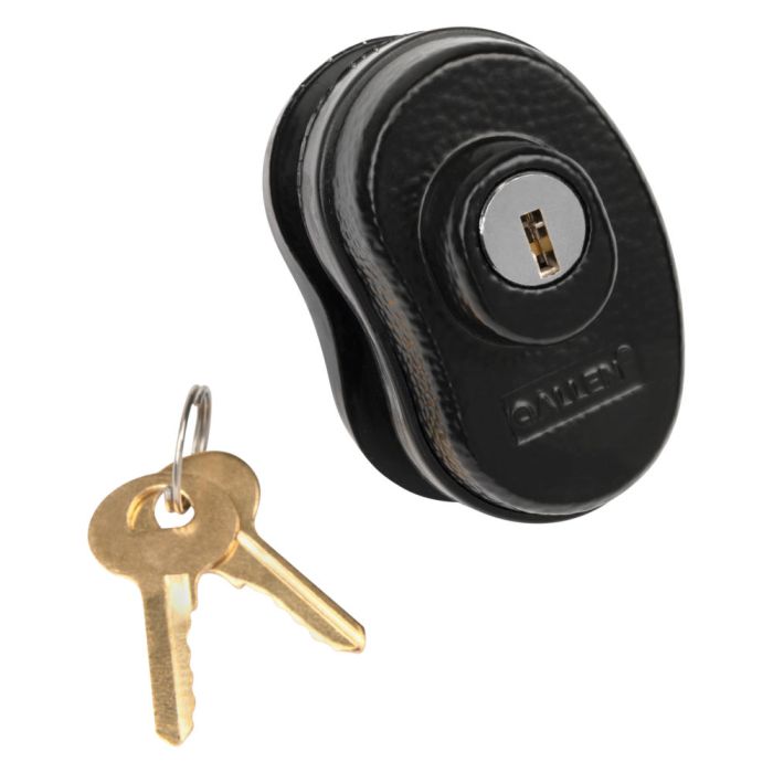 Allen Company Firearm Trigger Gun Lock - Keyed - 15415