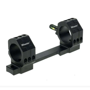 Wheeler 1-PC Scope Mount Rem 700 LA 1in Medium