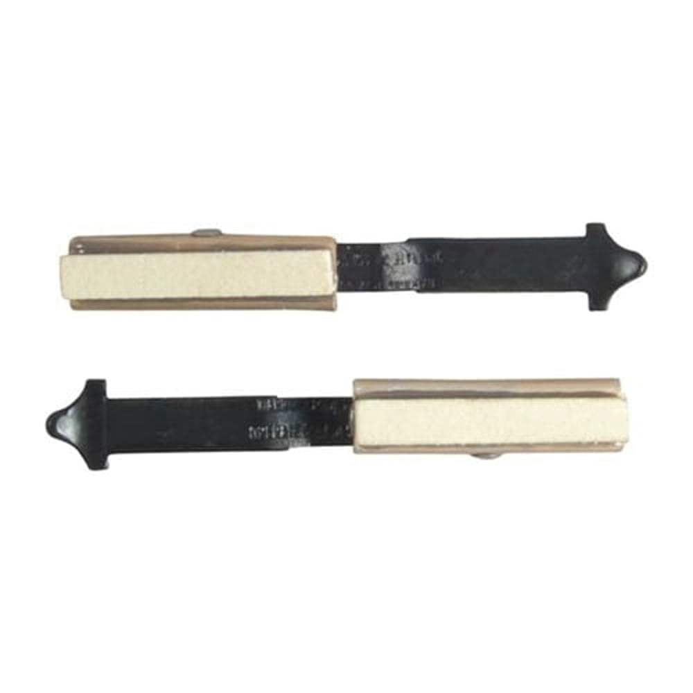 Brownells 150 Grit Barrel Hone, Pack of 2