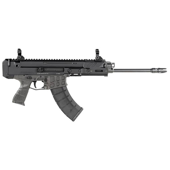CZ Bren 2 MS 7.62x39 Pistol - 14" Barrel, 30-Rd