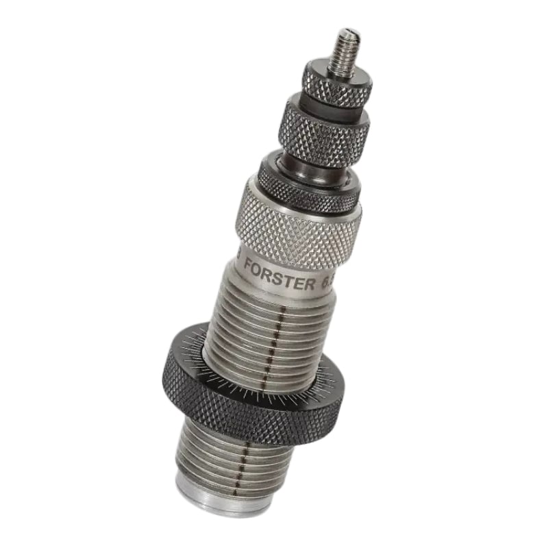 Forster .338 Lapua Bushing Full-Length Sizing Die