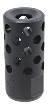 GLENFIELD 90807 5/8-24 308 MUZZLE BRAKE