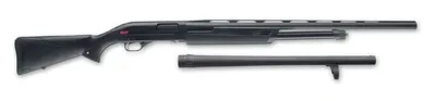 WINCHESTER SUPER X PUMP CAMP/FIELD COMBO
