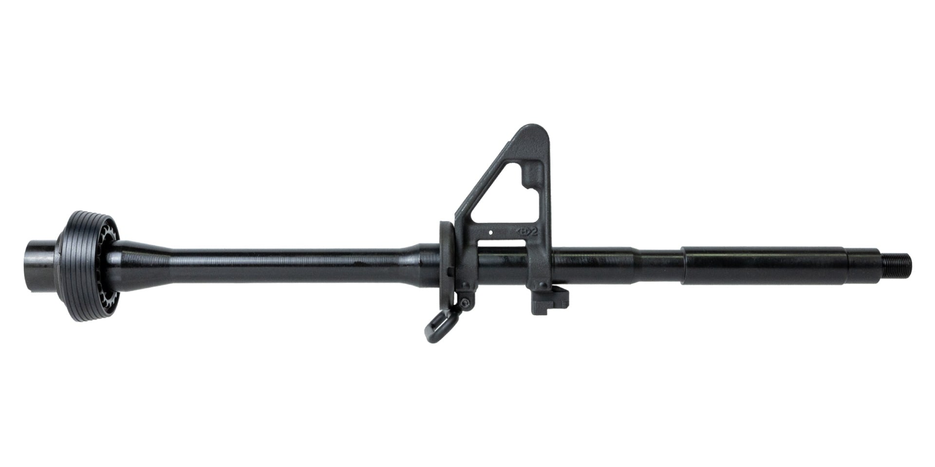 PSA AR-15 Barrel 5.56 NATO 16" M4 Carbine-Length Nitride - 7782393