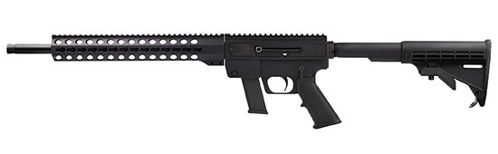 JRC Rail Model .45 ACP 17" Carbine Glock Mag