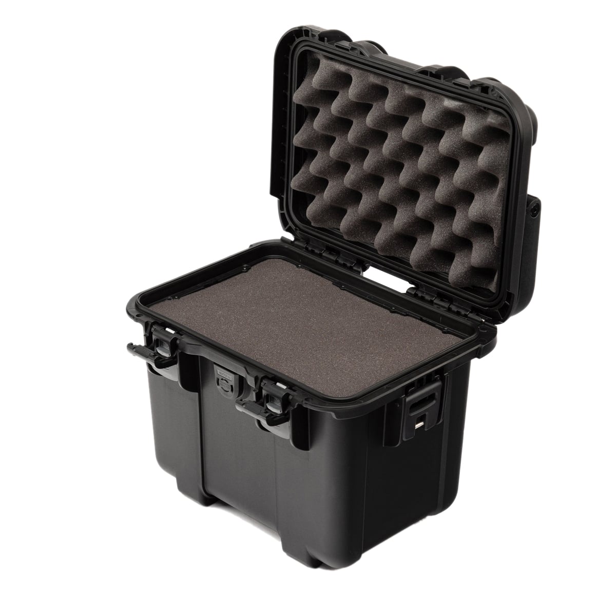 Nanuk Nanuk T20 Case w/Rigid Tray and Divider, 11.20" Black
