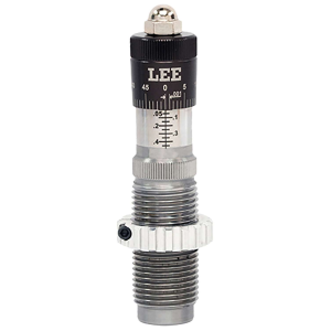 LEE 92220 223 MICROMETER PRECISION BULLET SEATR