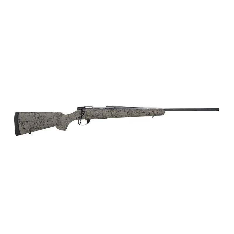 Howa HS Precision .300 PRC Bolt Action Rifle, Gray - HHS43531