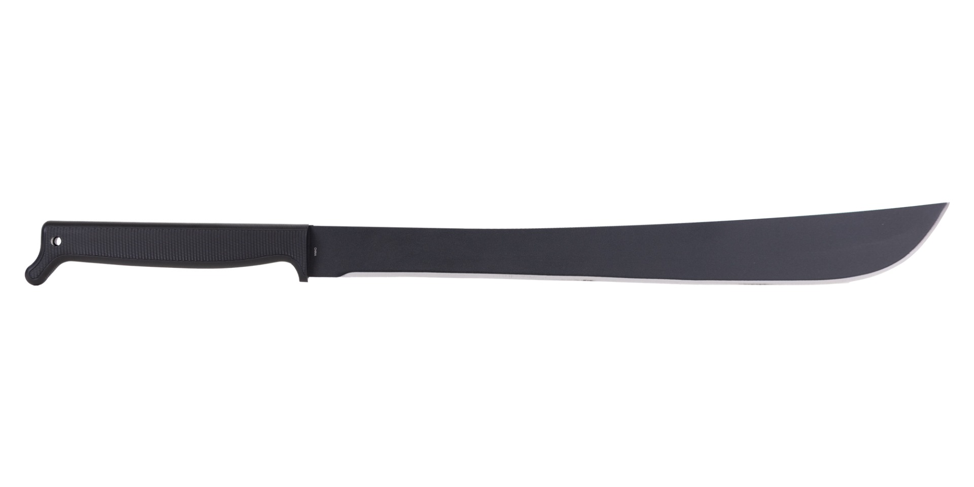 Cold Steel 2-Handed Latin Machete Straightback