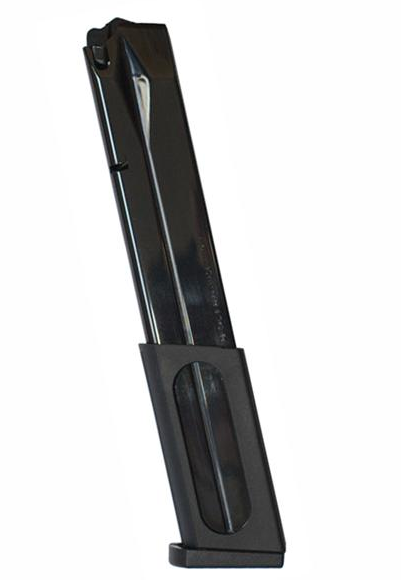 MAG BERETTA CX4/92 9MM 30RD - No Credit Card Fees - Low, flat rate shipping