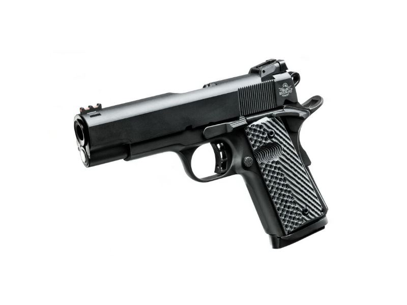 Rock Island Armory Rock Ultra CCO .45 ACP Pistol