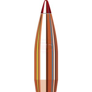 HORNADY Reloading Bullets ELD 30 Cal 155 Grain 100rd