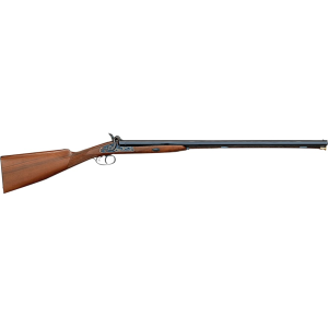 Pedersoli Classic Double Barrel 20 Gauge Muzzleloader Shotgun 28" Blued Barrel Walnut Stock