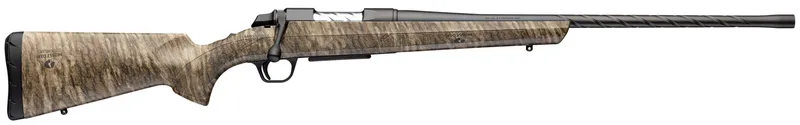 Browning AB3 Pro MOBL SR .308 Win 22" 4-Round Bolt Action Rifle