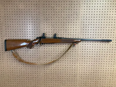 BROWNING A-BOLT MEDALLION (Used)