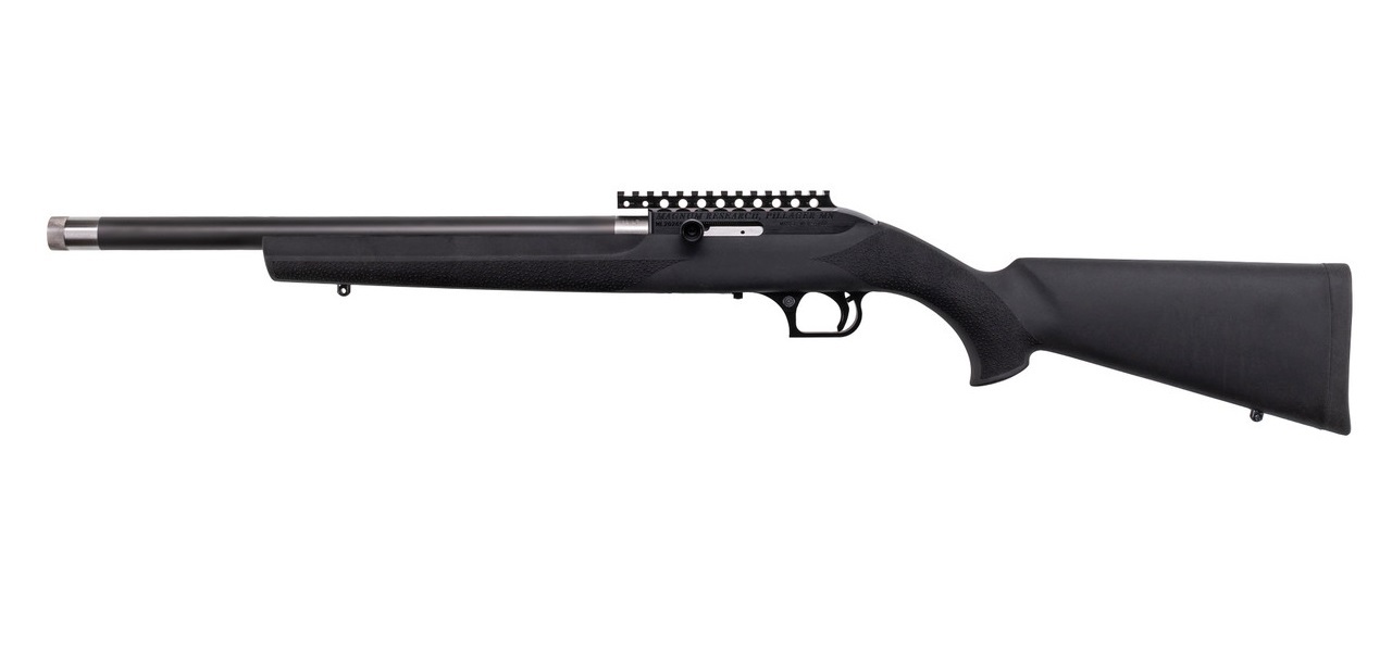 Magnum Research Magnum LT .22LR Rifle - Semi-Auto