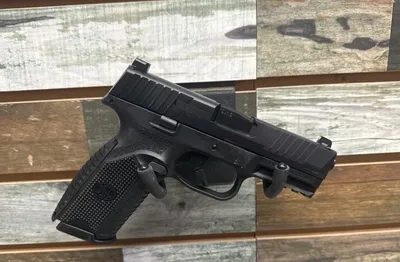 FN 509 pistol (Used)