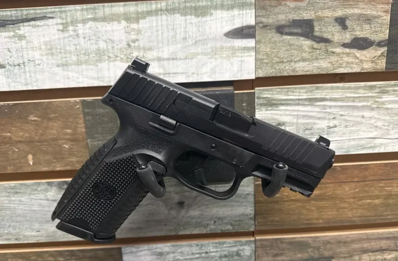 FN 509 pistol (Used)