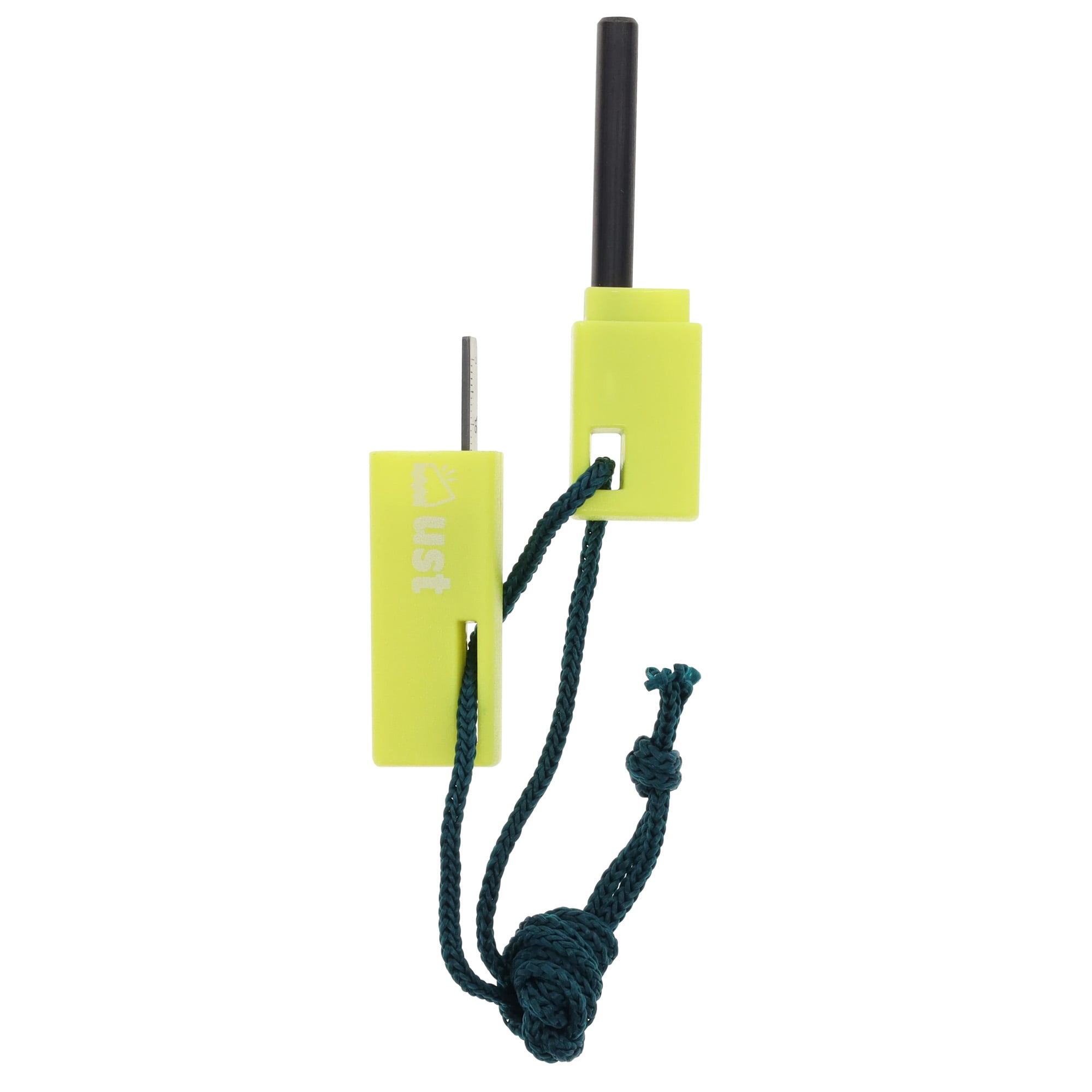 UST Sparkforce Orange Fire Starter, Weatherproof - 1156856