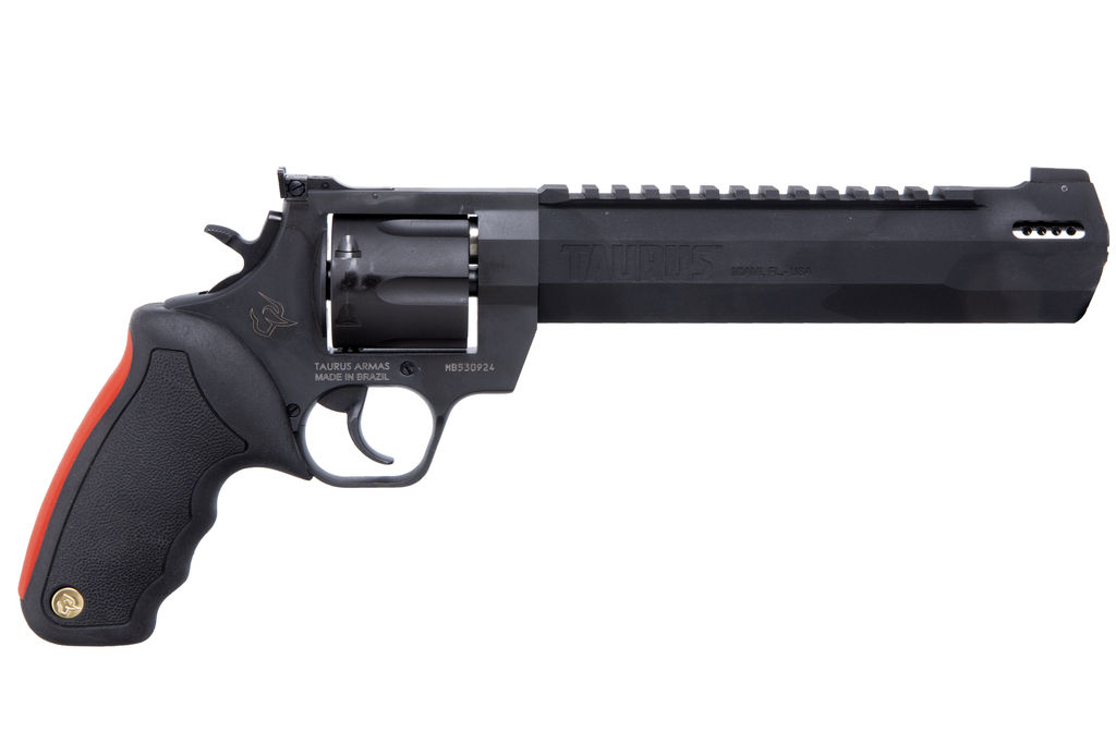Taurus TAU R/HUNTER 454 REV 8.375B