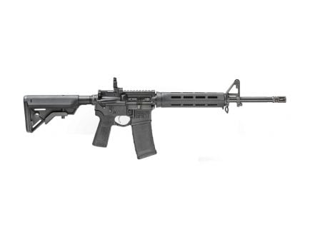 Springfield Armory Saint B5 MLOK 5.56 AR-15 Rifle, Black - ST916556B-B5