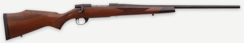 Weatherby Vanguard Sporter .300 Weatherby Magnum Rifle