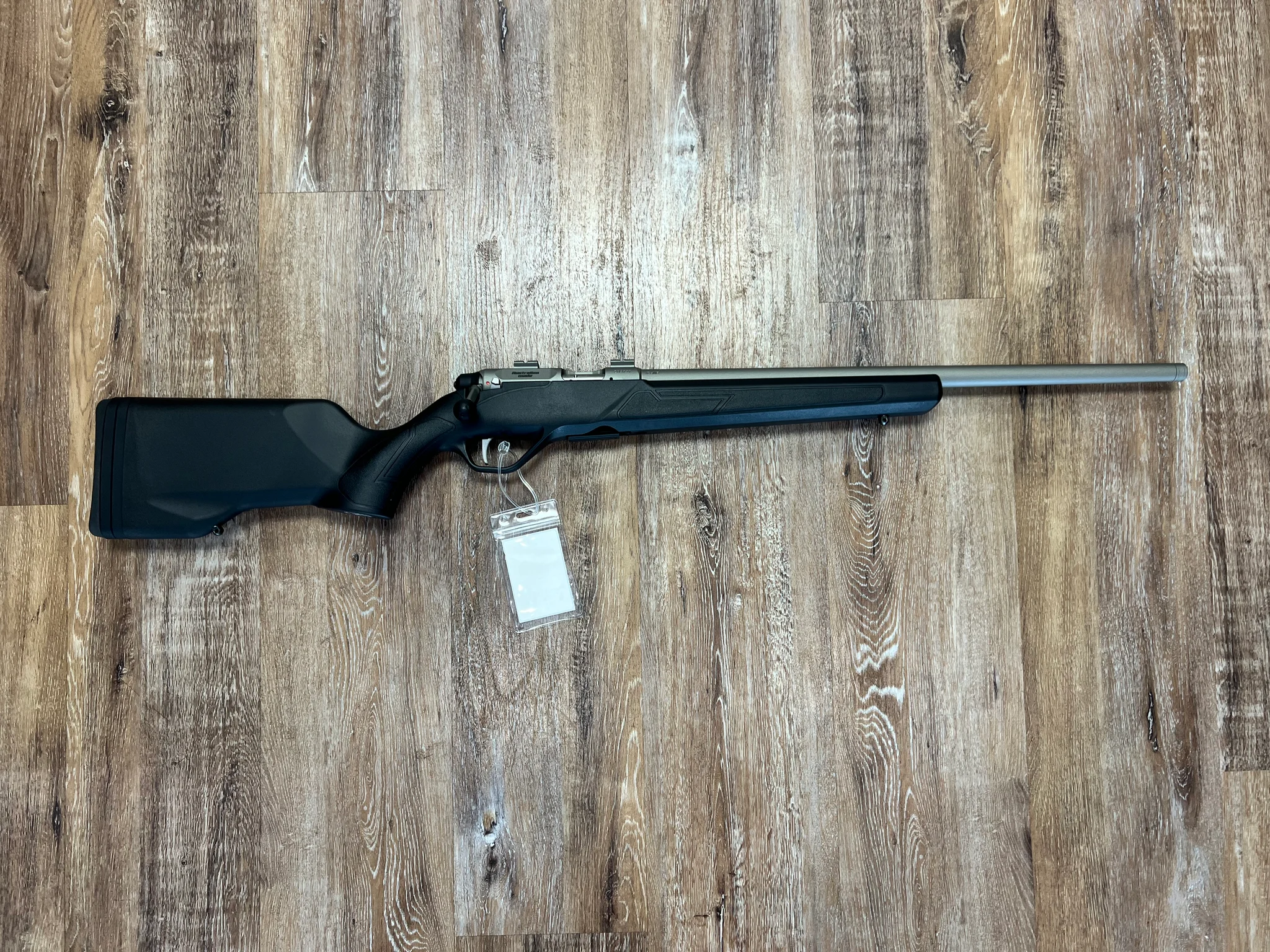 LITHGOW ARMS LA101 (Used)