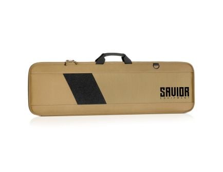 Savior Equipment Specialist Single Rifle Case Tan - RB-SG36-WS-TN