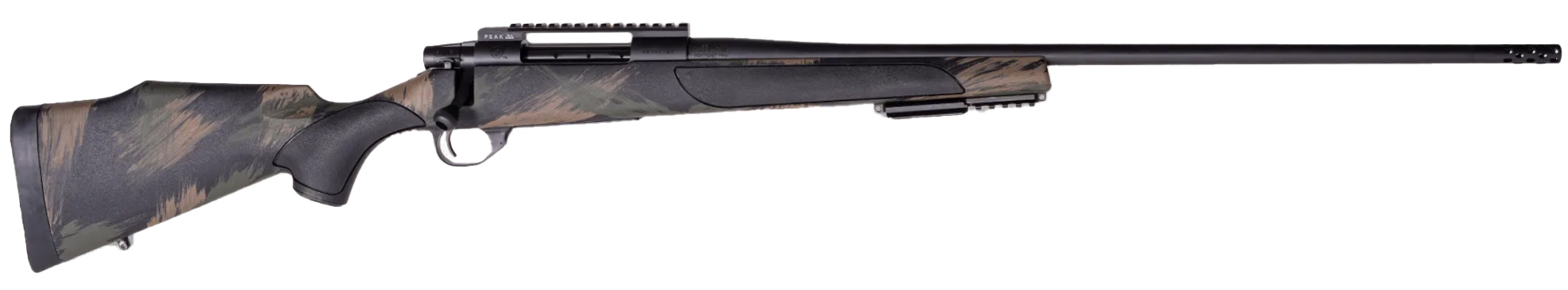 Weatherby Vanguard Black Hills 7mm Remington Magnum Rifle