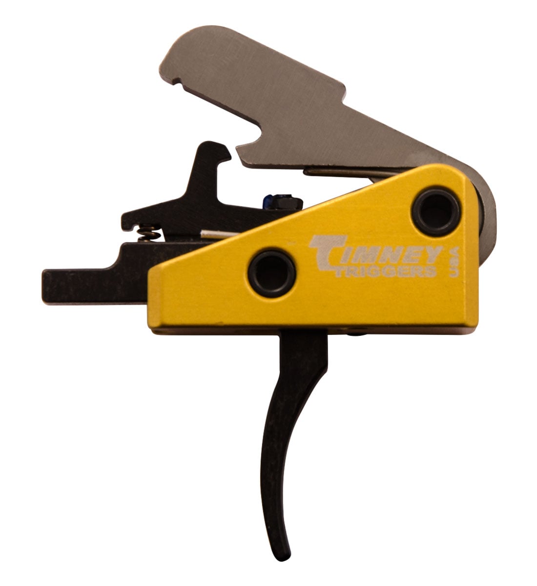 Timney AR-15 Small Pin Solid 3 lb. Competition Trigger - 667S