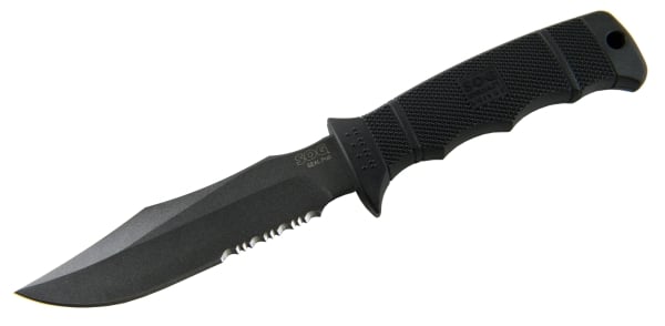 SOG SEAL Pup Kydex Sheath M37K