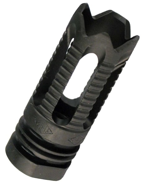 Yankee Hill Machine Phantom 7.62 5C2 Comp/Flash Hider - YHM-80-5C2