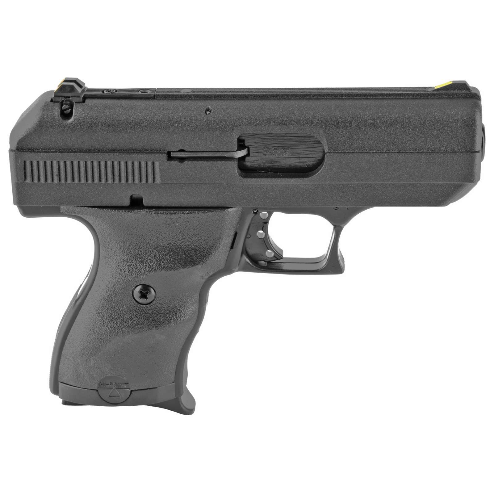 Hi-Point C-9mm Pistol with Tuff 1 Grip