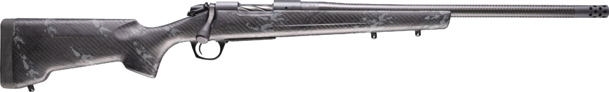 Bergara BRG CIMA CF 308 16B TB GRAY