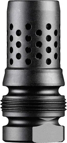 DEAD AIR SILENCERS XENO MOUNT - OMNI BRAKE 1/2-28