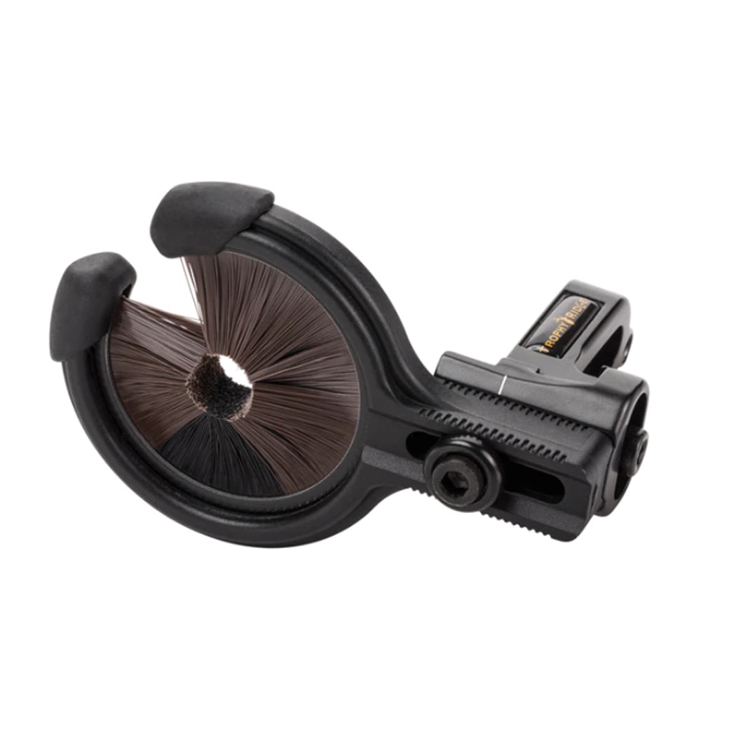 Trophy Ridge Power Shot Arrow Rest, Black - AWB600S