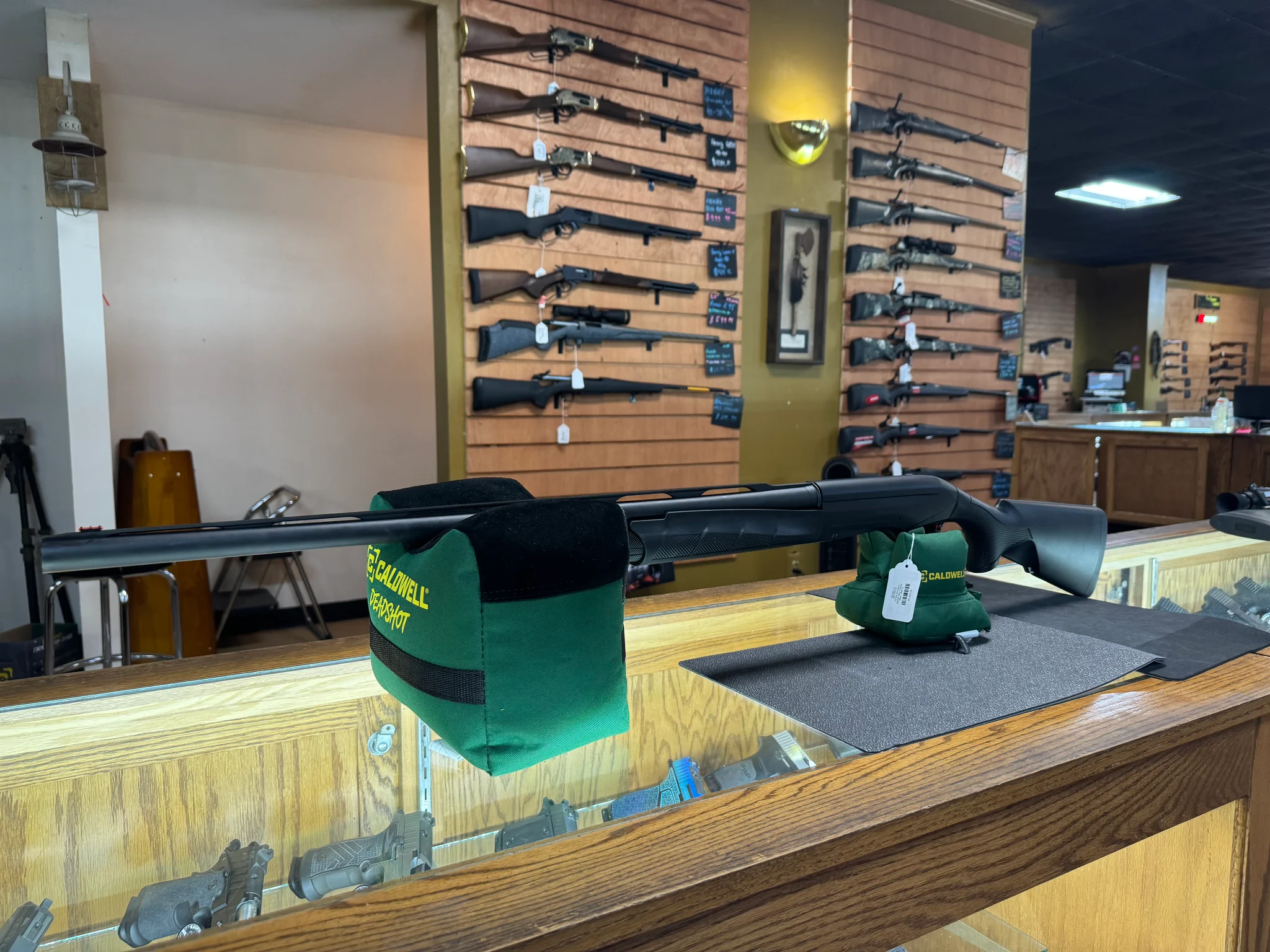 BENELLI M2 FIELD (Used)