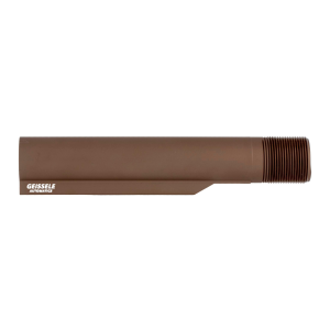 Geissele Automatics Premium AR-15 Buffer Tube - Carbine - DDC