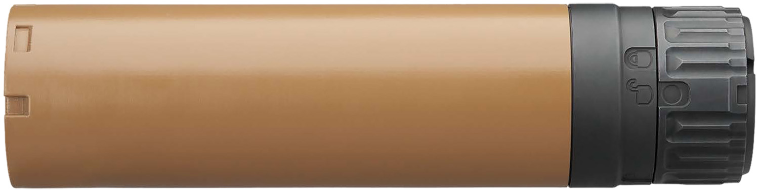 Sig Sauer NG762SPEARQD 7.62mm Silencer