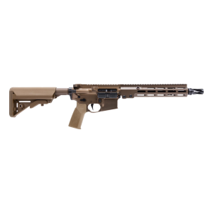 Geissele Automatics Super Duty MOD1 5.56 AR-15 SBR - 11.5" - DDC