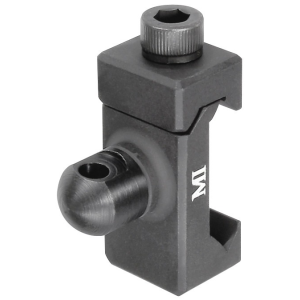 MI FRONT SLING ADAPTER W/STUD FOR PICATINNY RAILS