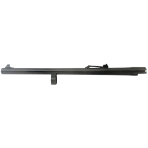 Carlson-S Carlson's Remington 870 Express 12 ga 3" 18.5" Barrel Rem Choke with Adjustable Rifle Sights and Cylinder