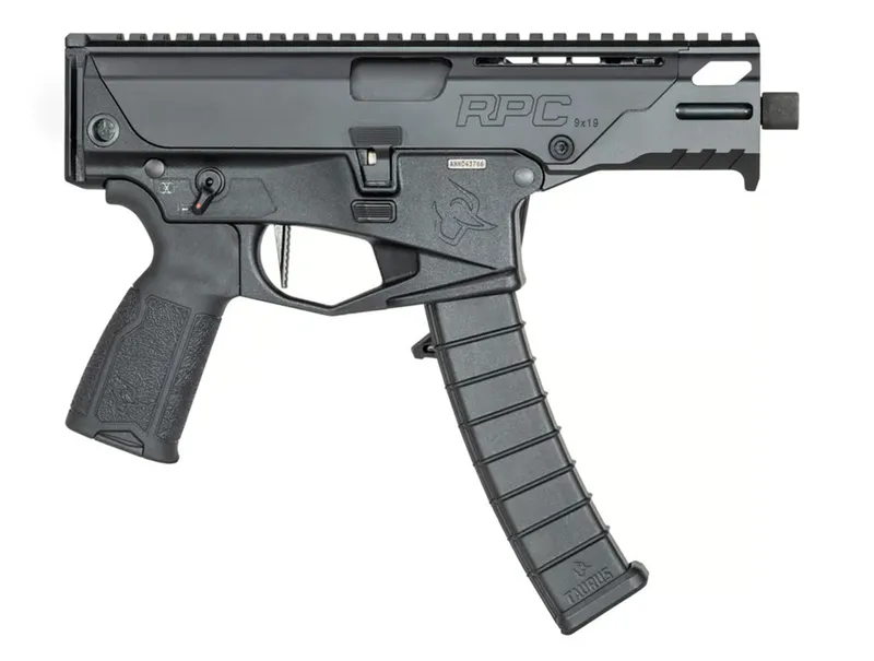 TAURUS RPC