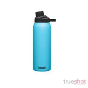 CamelBak - Chute Mag - SST Vacuum Insulated - Water Bottle - Nordic Blue - 32oz