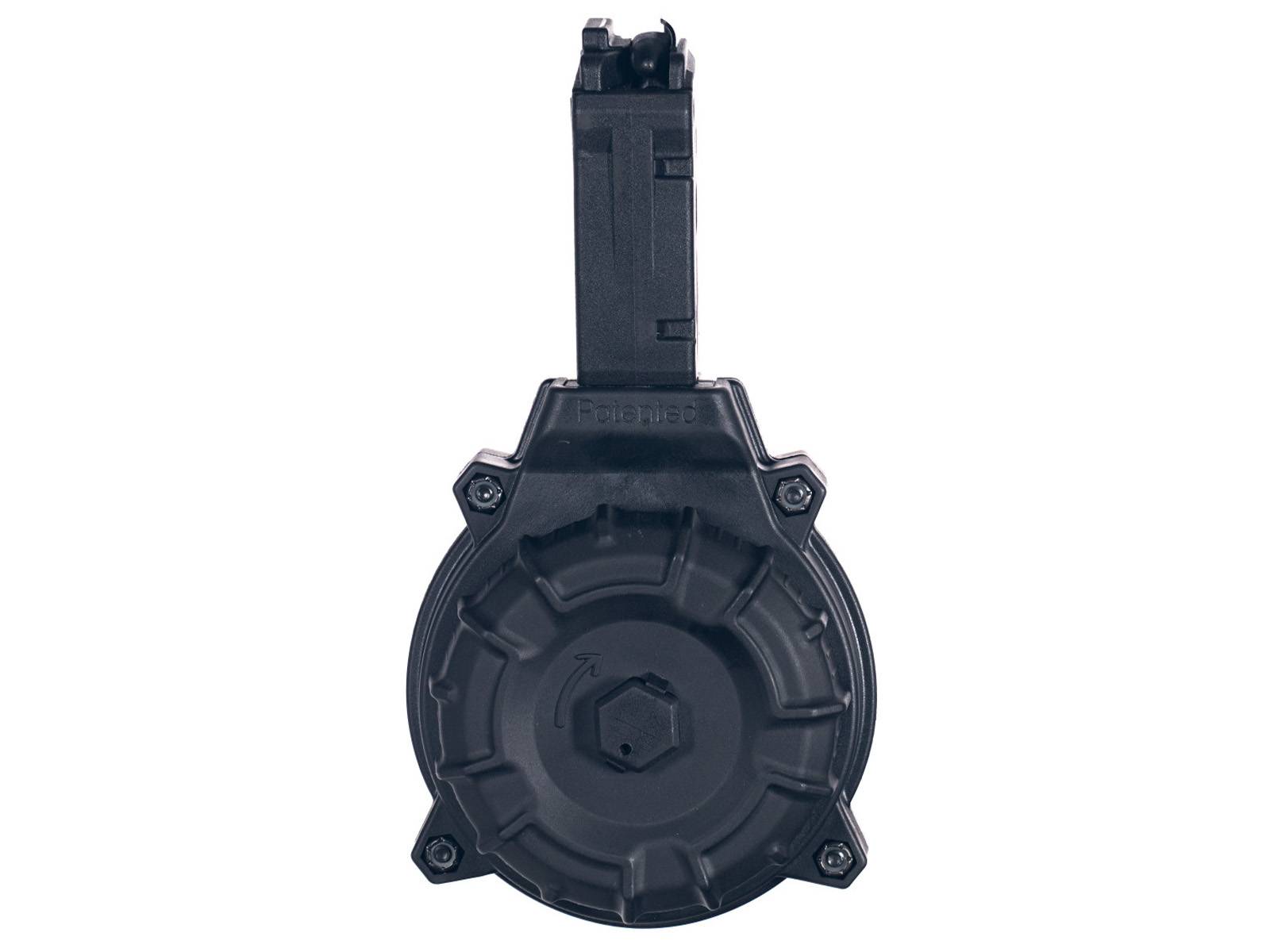 ProMag Sig MPX 9mm Drum Magazine - 50 Round