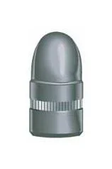 Speer Lead Handgun Bullets .38/.357 Mag .358" 158 gr LRN 500/ct