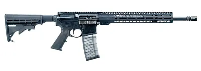 FAXON FIREARMS ASCENT