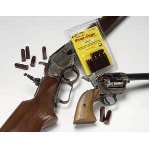 A-Zoom Metal Snap Caps .44-40 Winchester 6/ct