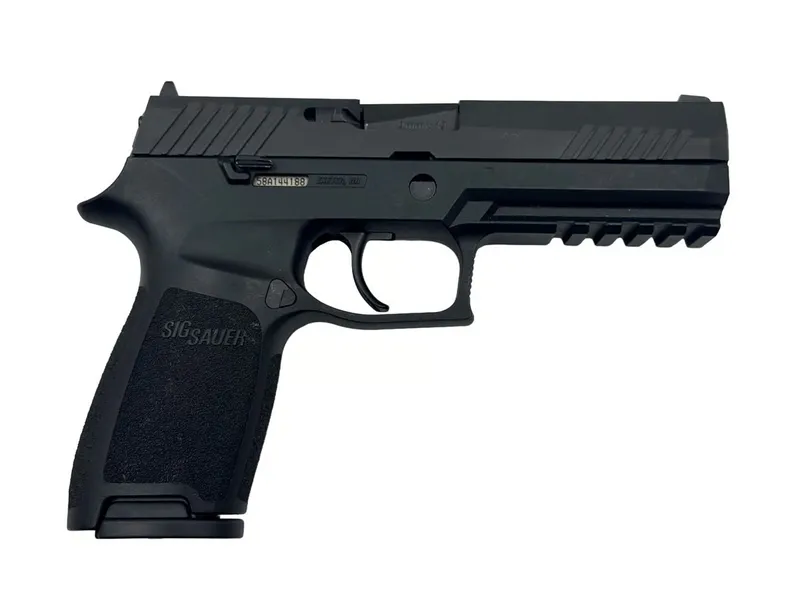 SIG SAUER P320 (Used)