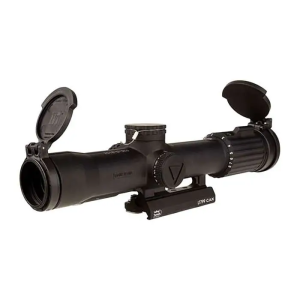 SCO VCOG 1-8X28 RIFLESCOPE RED MRAD TREE